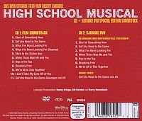 High School Musical [CD], 1