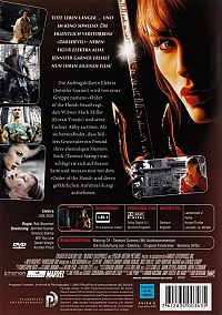 Elektra [DVD], 2