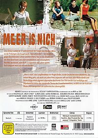 Meer is nich [DVD], 1