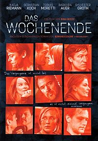 Das Wochenende [DVD], 1