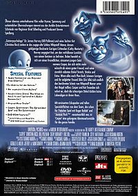 Casper [DVD], 2