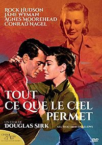 Tout ce que le ciel permet  [DVD], 1