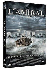L'Amiral [DVD], 2