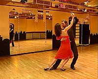 Get the Dance 2 - Der Moderne Tanzkurs - Erweiterungskurs [DVD], 5