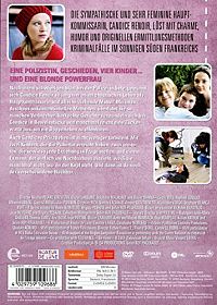 Candice Renoir - Staffel 2 [DVD], 1