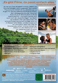 Sommersturm [DVD], 1