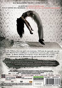Le dernier exorcisme - Part 2 [DVD], 1