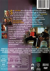 Save the last dance [DVD], 1