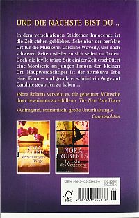 Sehnsucht der Unschuldigen, 1