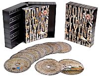 Monty Python's Flying Circus - Box [DVD], 1