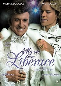 Ma vie avec Liberace [DVD], 1