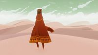 Journey [Sony PlayStation 3], 3