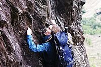 A Lonely Place to Die - Todesfalle Highlands [DVD], 3