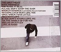 Songs for You, Truths for Me [CD], 1