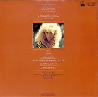 Paradise Generation [Vinyl], 1