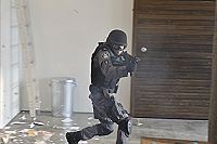 Flashpoint - Das Spezialkommando - Staffel 1 [Blu-ray], 5