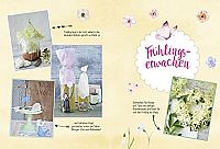 Frühlingszauber in der Valerie Lane, 1