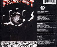 Frankenchrist [CD], 1