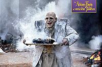 Die Addams Family - In verrückter Tradition [DVD], 3