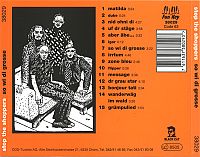 So Wi Di Grosse [CD], 1