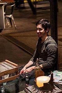 The Lookalike [DVD], 8