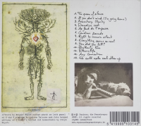 We Could Wake Each Other Up [CD], 1