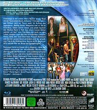 Presque célèbre [Blu-ray], 1