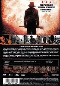 Sierra Nevada Gunfighters [DVD], 1