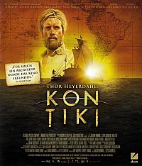 Kon-Tiki [Blu-ray], 1