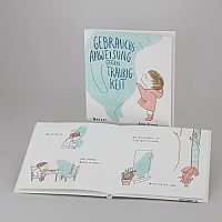 Gebrauchsanweisung gegen Traurigkeit, 1