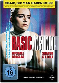 Basic Instinct [DVD], 1