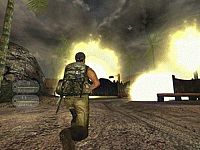 Conflict - Vietnam [Sony PlayStation 2], 1