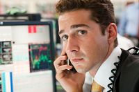 Wall Street - Geld schläft nicht [DVD], 3