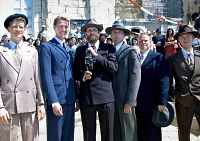 Kon-Tiki [Blu-ray], 4