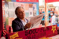 Une heure de tranquillité [DVD], 5