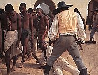 Queimada - Insel des Schreckens [Blu-ray], 3