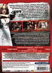 Run Bitch, Run! [DVD], 1