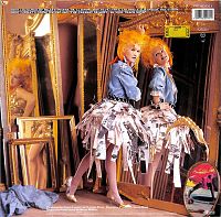 True colors [Vinyl], 1