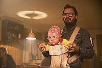 Griessnockerlaffäre [Blu-ray], 1