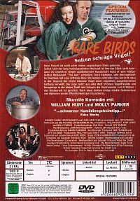 Rare Birds [DVD], 1