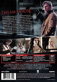 Dream House [DVD], 2