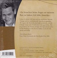 Der Fundamentalist, der keiner sein wollte, 1