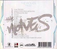 Fresh [CD], 1