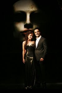 Love Never Dies [CD], 7