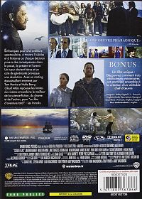 Cloud Atlas [DVD], 1