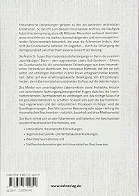 Arthritis heilen: Gesunder Darm - gesunde Gelenke, 1