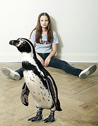 Axolotl Overkill [DVD], 6