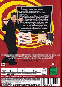 Mister Undercover [DVD], 2