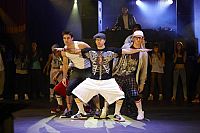 Step Up - Danceworkout [DVD], 5