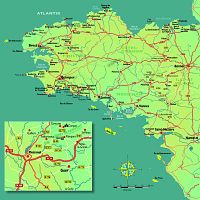 Bretonische Geheimnisse, 2